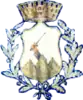 Coat of arms of Montemiletto