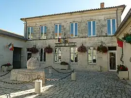 Town hall