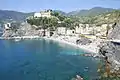 Monterosso al Mare