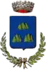 Coat of arms of Montescudaio