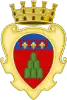 Coat of arms of Montevarchi