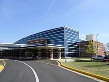 Image 9Terminal at the Montgomery Regional Airport in Montgomery (from Alabama)