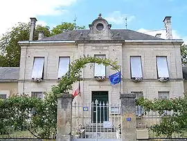 Town hall