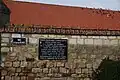 Jedburgh Augustus Memorial