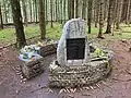 Oosterduinen monument