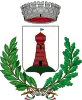 Coat of arms of Moransengo