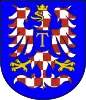 Coat of arms of Moravská Třebová