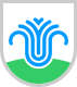 Coat of arms of Municipality of Moravske Toplice