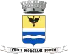 Coat of arms of Morciano di Romagna