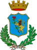 Coat of arms of Morcone