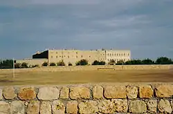 Mor Gabriel Monastery was founded in 397 by Mor Shmu'el and his student Mor Shem'un.