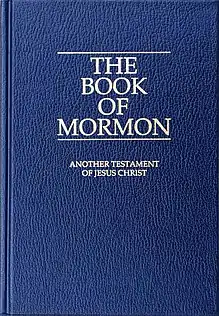 The Book of Mormon