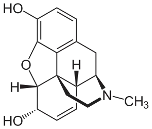 Morphine