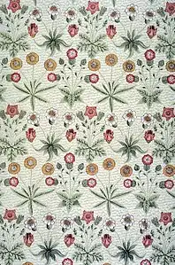 Daisy Design (1864)