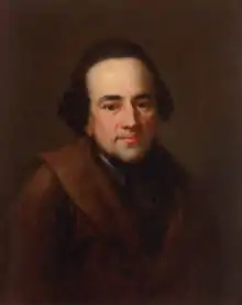 Moses Mendelssohn (1771).