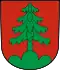 Coat of arms of Mosnang