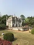 Sujauddin's Mosque at Roshnibagh