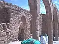 Masjid-e-Aqdam, Mosque of the Dāʿī at Zimarmar Fort