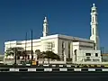 King Fahd Mosque