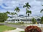 Mossman District Hospital