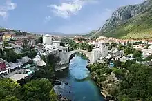 Mostar