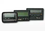 Image 53Pagers became widely popular. (from 1990s)