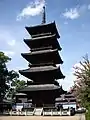 Pagoda