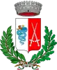 Coat of arms of Motta Visconti