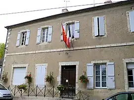 Town hall