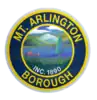 Official seal of Mount Arlington, New Jersey