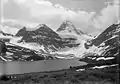 Mount Assiniboine