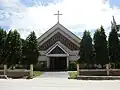 Mount Carmel Parish Church