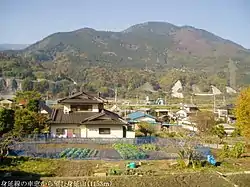 Mount Minobu (Minobu-san)