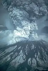 Image 25The 1980 eruption of Mount St. Helens (from Cascade Range)