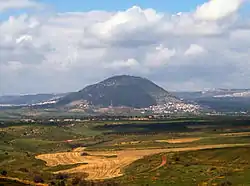 Mount Tabor