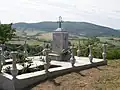 Mountain Memorial