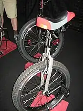 Mountain unicycles (Surly)