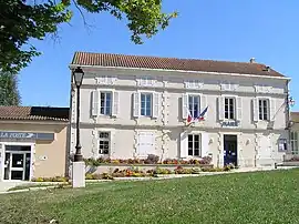 Town hall