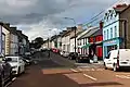 Malin Road, Moville