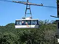 Mount Shosha Ropeway