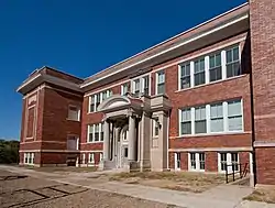 Mount Healthy Public School