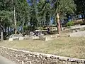 Deadwood's Boot Hill, the Mount Moriah Cemetery