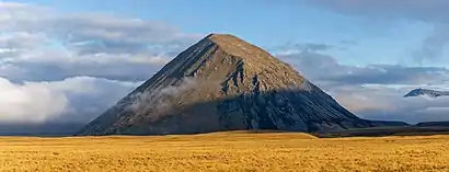 Mt. Sugarloaf