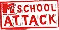 MTV School Attack Logo