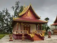 Wat Xieng Jai sim