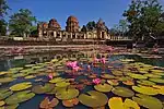 Prasat Muang Tam