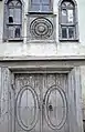 Mudurnu Decoration on house