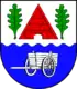 Coat of arms of Mühbrook