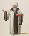 Ottoman Grand Mufti