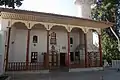 Muğla Şhahidi Camii